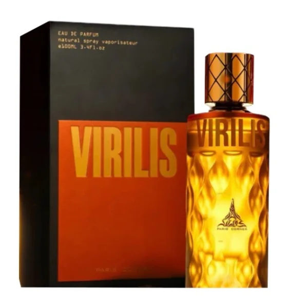 Virilis