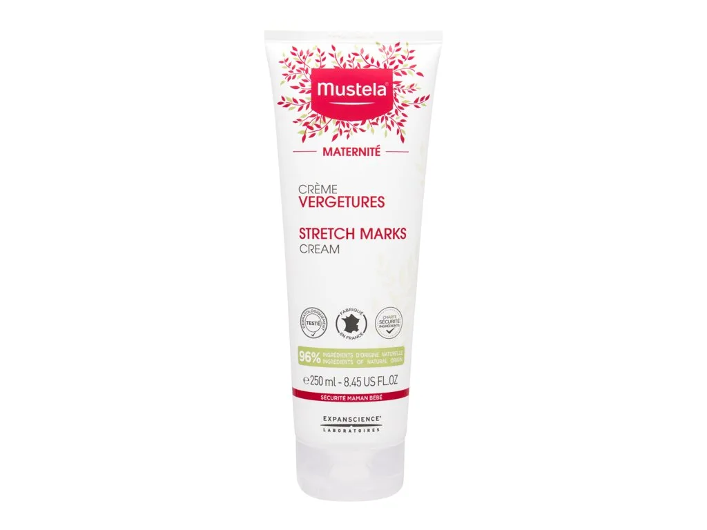 Mustela Maternité Stretch Marks Cream Pret