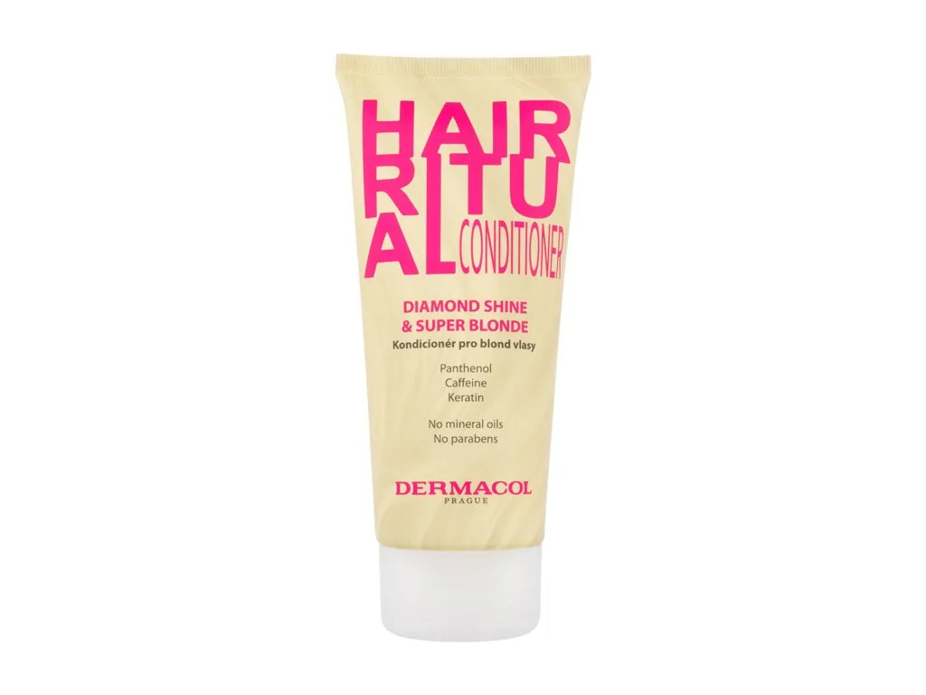 Dermacol Hair Ritual Diamond Shine &