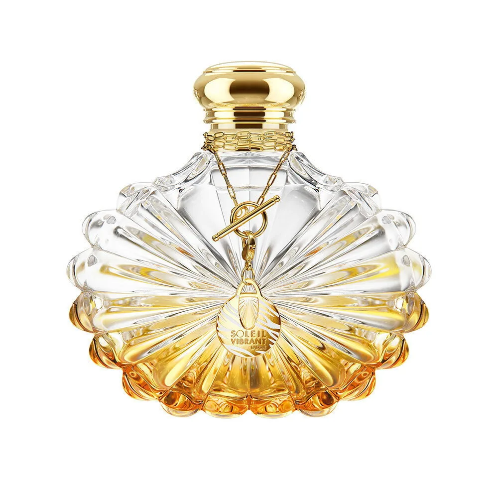 Lalique Soleil Vibrant Eau De Parfum