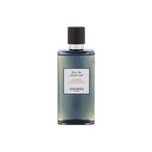 Eau de citron noir