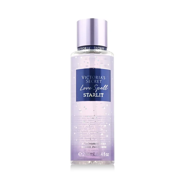 Love spell starlit body mist