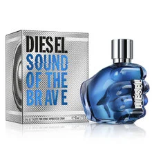 Sound of the brave thumbnail 3