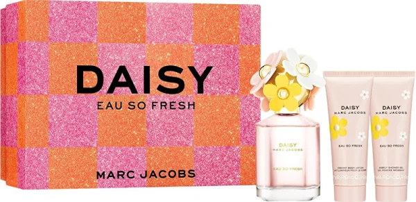 Daisy eau so fresh