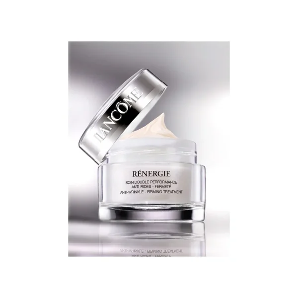 Renergie anti wrinkle firming treatment face and neck thumbnail 2