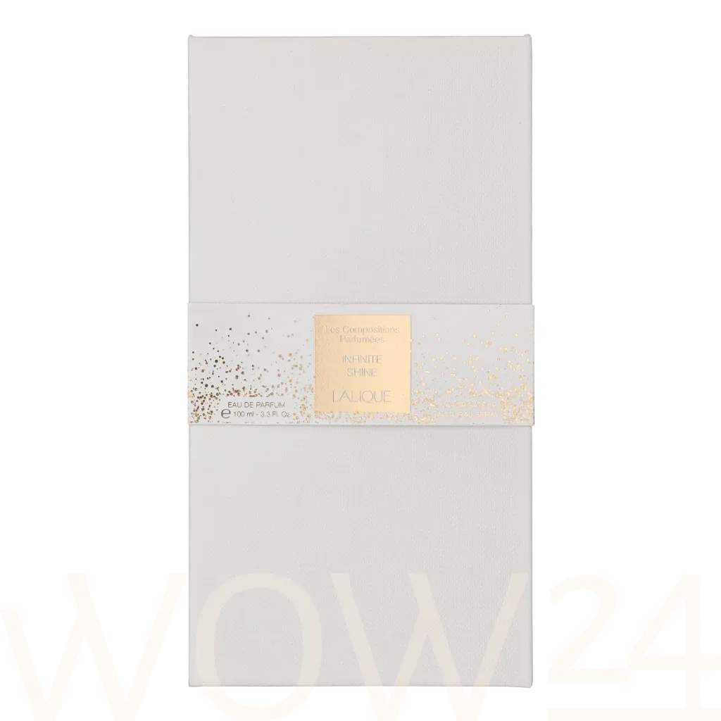 Lalique Les Compositions Parfumees Infinite Shine