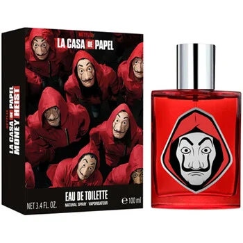 La casa de papel thumbnail 2