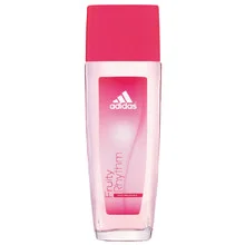 Fruity rhythm for women