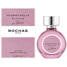 Mademoiselle rochas in paris thumbnail 5