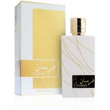 Fursan white