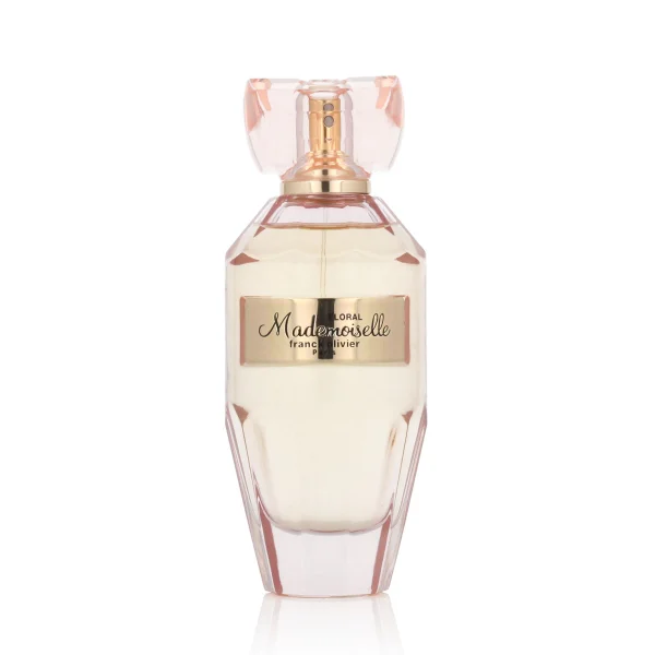 Mademoiselle floral