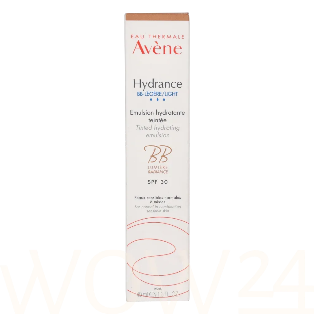 Avene Hydrance BB 40 ml