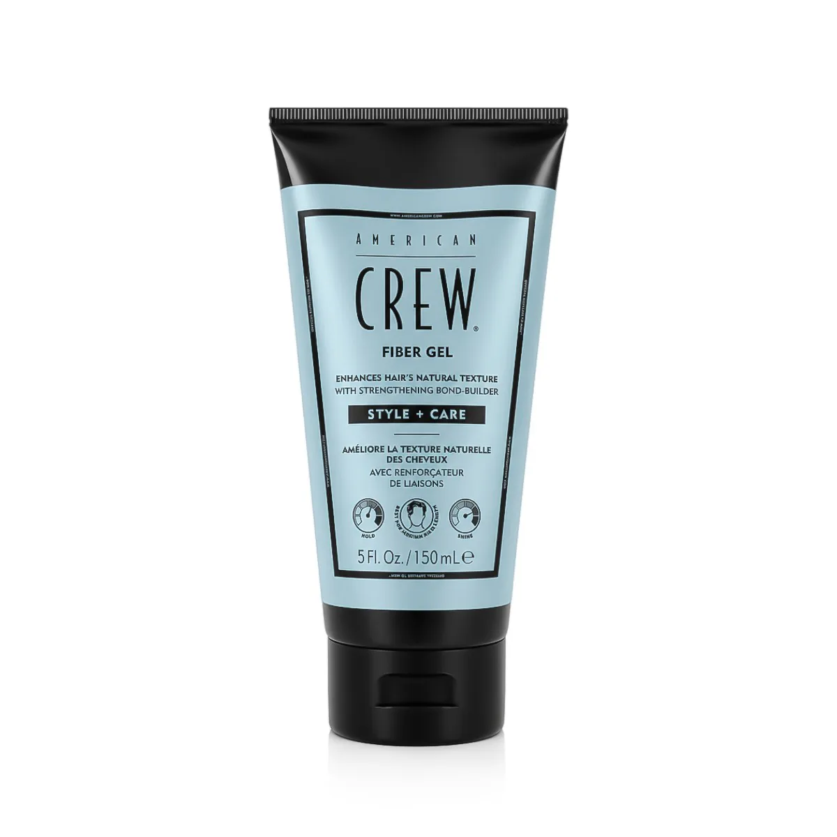 American Crew Style + Care 150