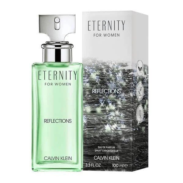 Eternity reflections for women