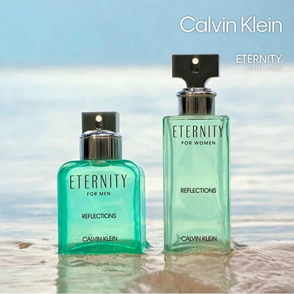 Eternity reflections for women thumbnail 2