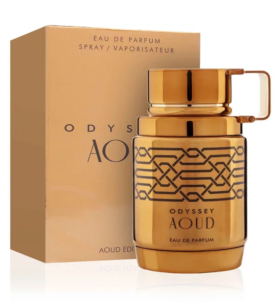 Odyssey aoud thumbnail 4
