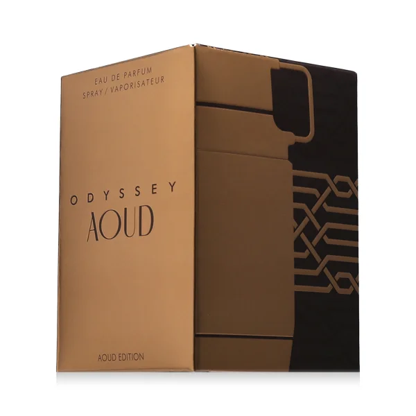 Odyssey aoud thumbnail 2