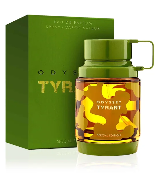 Odyssey tyrant thumbnail 5