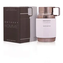 Odyssey homme white edition thumbnail 2