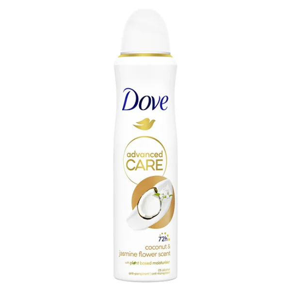 Advanced care coconut & jasmine