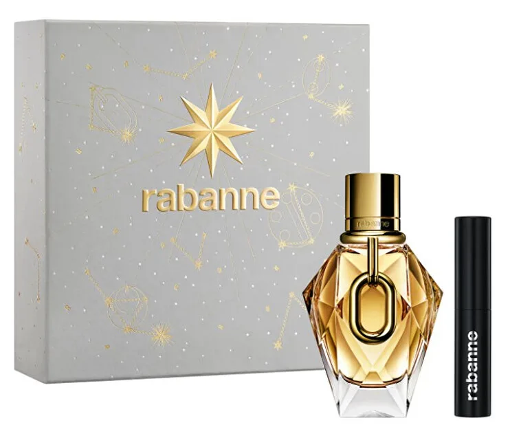 Rabanne Million Gold Eau De Parfum
