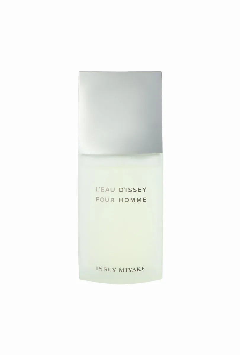Issey Miyake L`Eau D`Issey Pour Homme