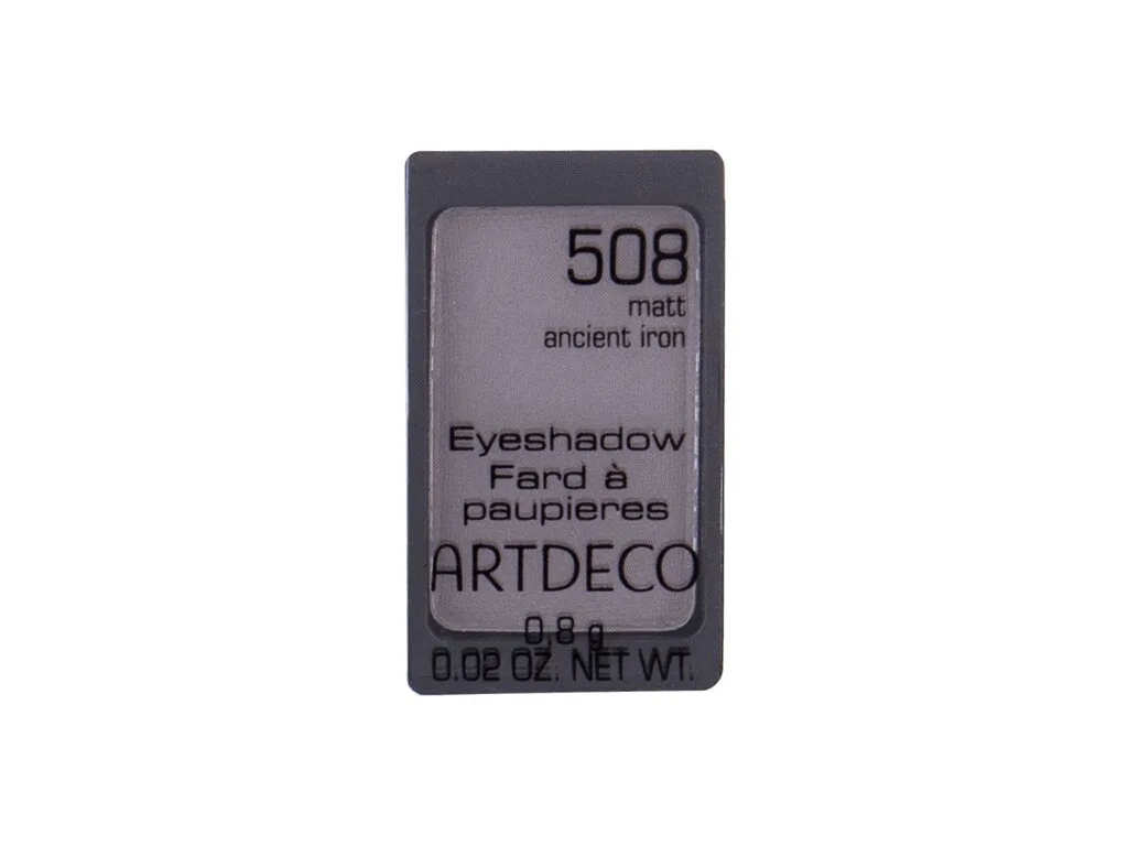 Artdeco Matt Acu ēnas 0.8