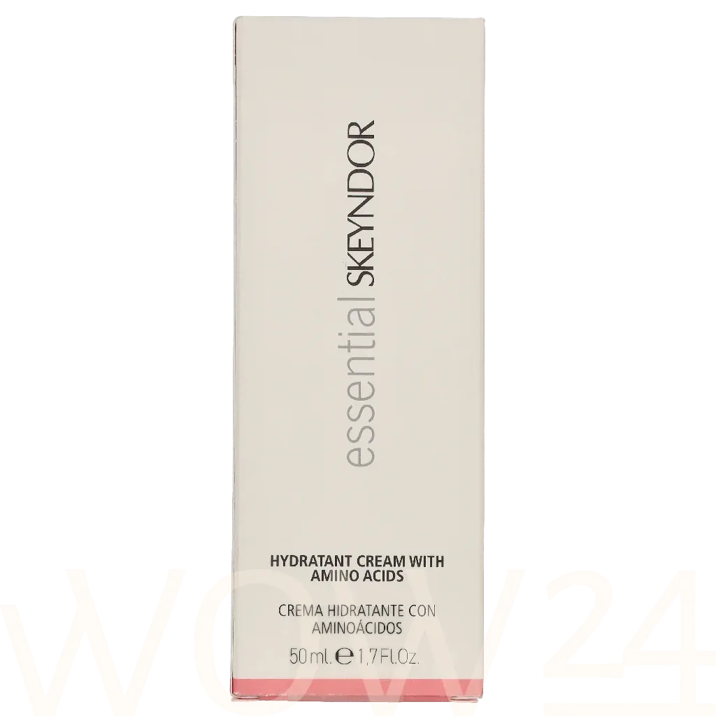 Skeyndor Skeyndor Essential Hydratant Cream With