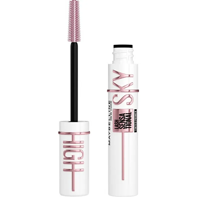 Maybelline Lash Sensational Sky High Tinted