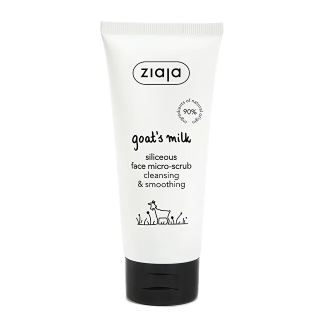 Ziaja Goat`s Milk 75 ml
