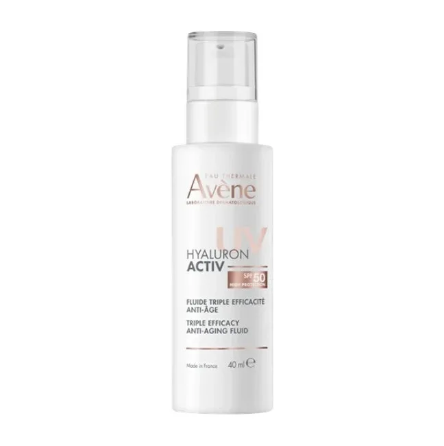 Avene Avène Hyaluron Activ UV SPF50