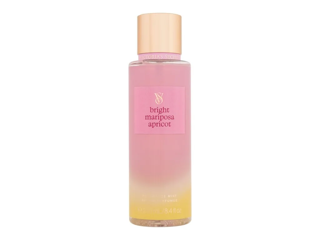 Victoria secret Bright Mariposa Apricot Ķermeņa