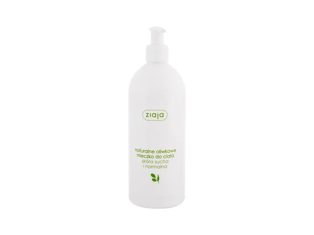 Ziaja Natural Olive 400 ml