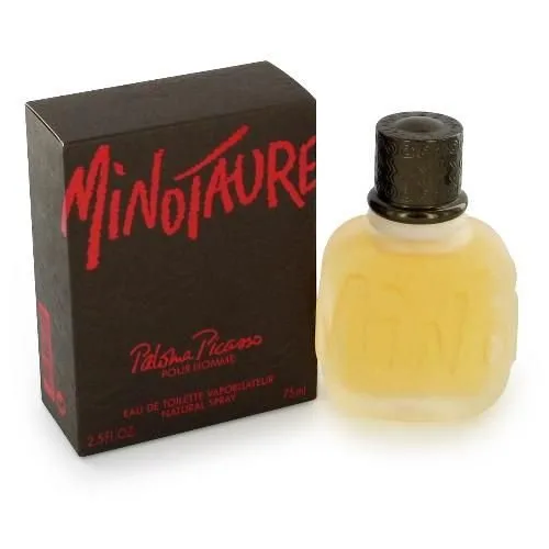 Minotaure