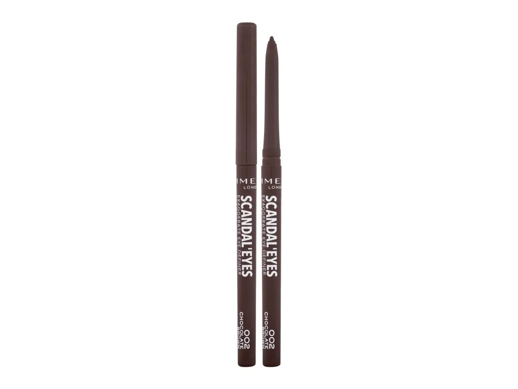 Rimmel Scandaleyes Exaggerate Eye Definer 0