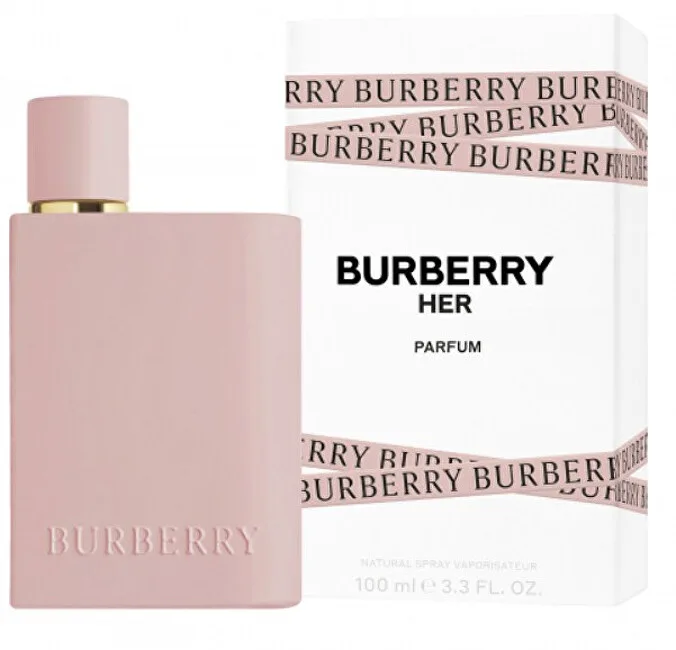 Burberry Burberry Her Parfum 100 ml