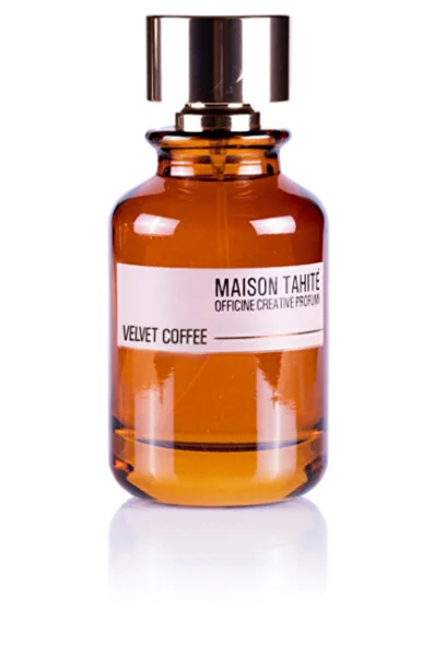 Velvet coffee thumbnail 2