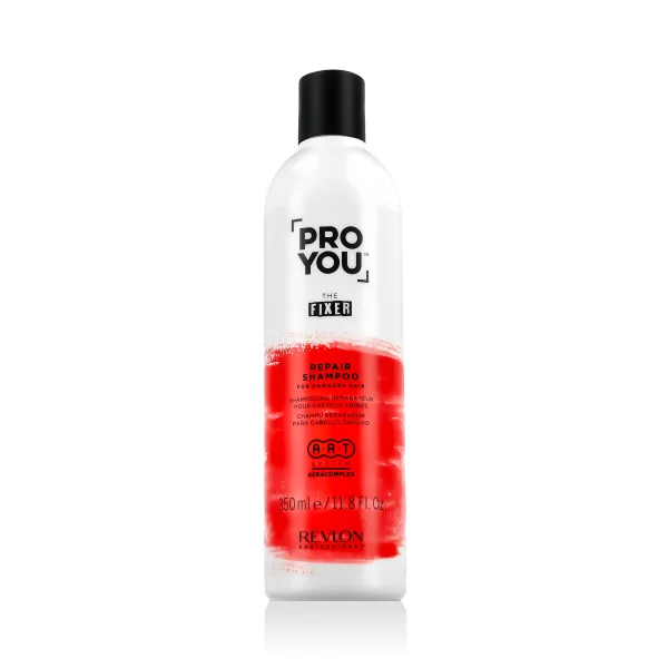 Proyou the fixer repair shampoo thumbnail 3