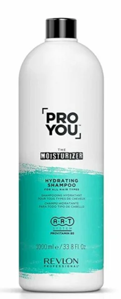 Proyou the moisturizer hydrating shampoo thumbnail 2