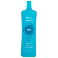Vitamins sensi shampoo thumbnail 2
