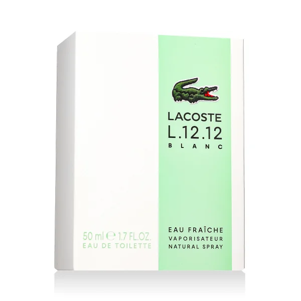 Eau de lacoste l.12.12 blanc fraiche thumbnail 6