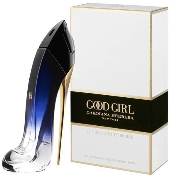 Good girl légere