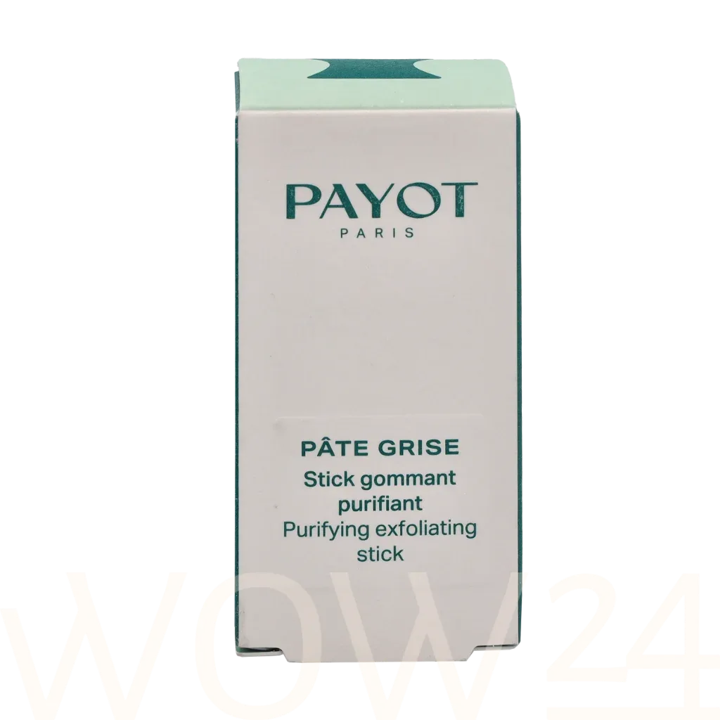 Payot Pate Grise Purifying Exfoliating Stick