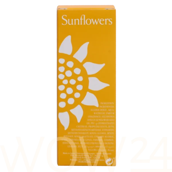 Sunflowers thumbnail 7