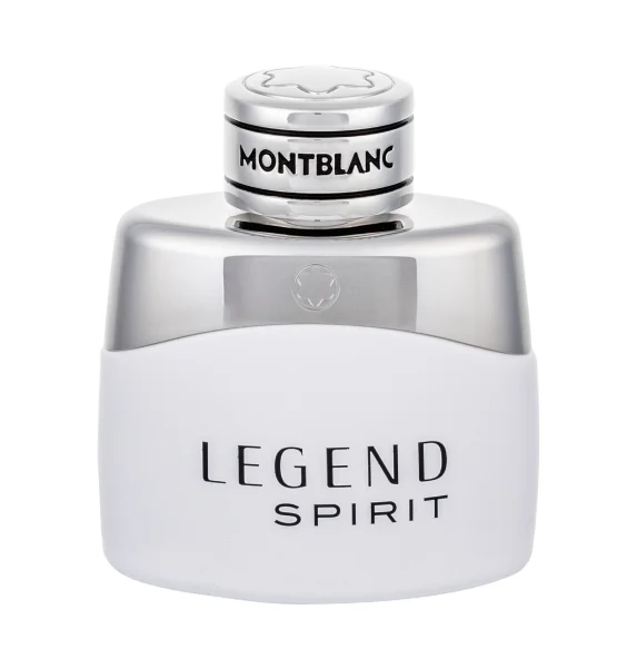 Legend spirit