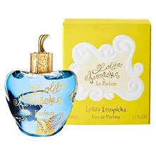 Lolita lempicka le parfum
