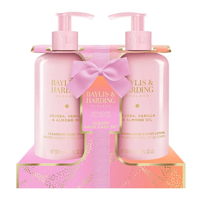 Baylis & Harding Hand and Body