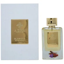 Elixir oud