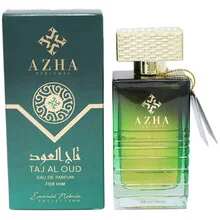 Taj al oud