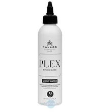 Plex bond builder shine water